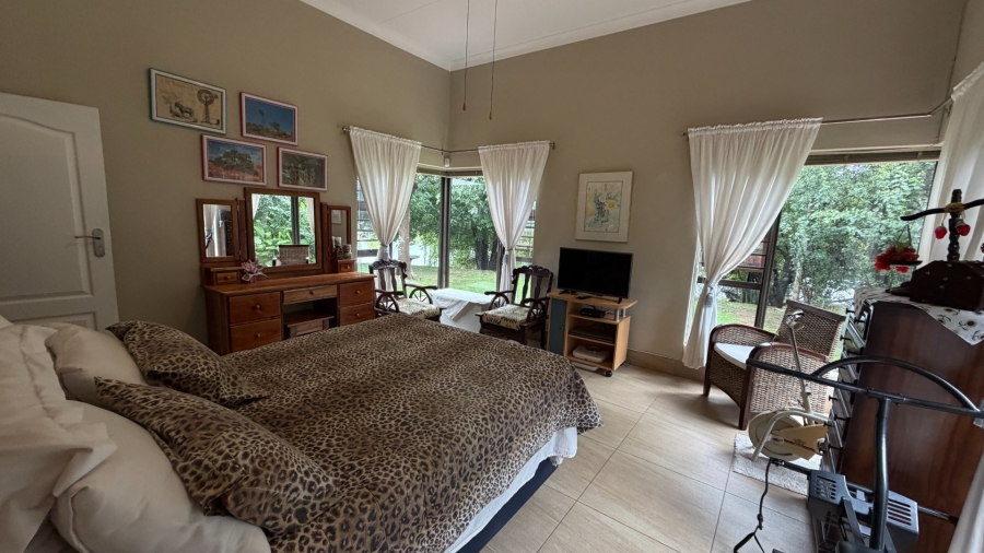 4 Bedroom Property for Sale in Viljoenskroon Rural Free State